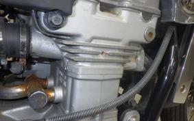 KAWASAKI ELIMINATOR 400 LX 1990 ZL400A