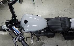 HARLEY FXBBS1870 2025