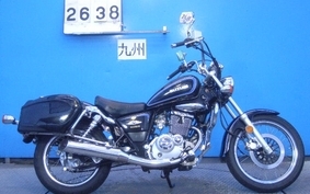 SUZUKI GZ125-HS PCJG3