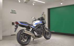 HONDA CB1000F SE 2026 SC94