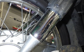 HONDA DREAM 125 ND125M