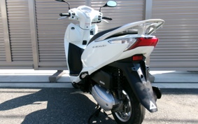 HONDA LEAD 125 JF45