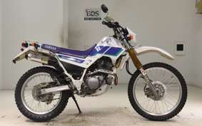 YAMAHA SEROW 225 W 2005 4JG