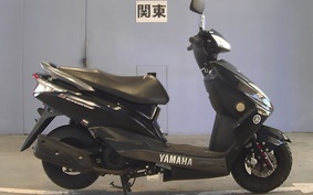 YAMAHA CYGNUS 125 Z TJAA