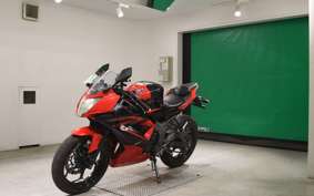 KAWASAKI NINJA 250 SL 1988 BX250A