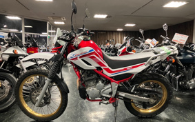 YAMAHA  SEROW 250 FINAL ED DG31J