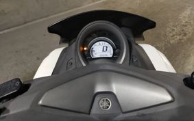 YAMAHA N-MAX 125 SED6J