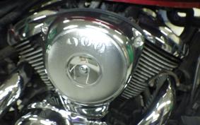 KAWASAKI VULCAN 900 CLASSIC 2010 VN900B