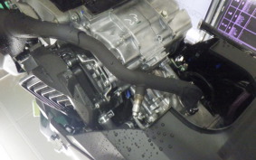 HONDA ADV160 2026 KF54