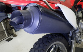 HONDA XR230 MD36