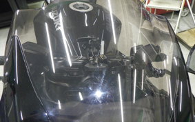 SUZUKI HAYABUSA Gen.3 2024 EJ11A