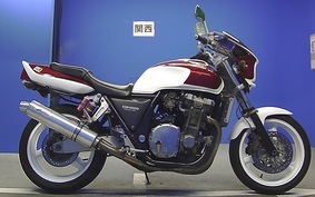 HONDA CB1000SF 1993 SC30