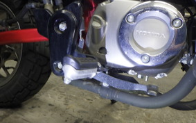 HONDA MONKEY 125 JB02
