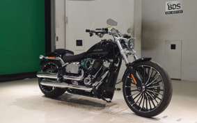HARLEY FXBR1920 2026