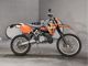 Фото KTM 125 EXC с японского аукциона