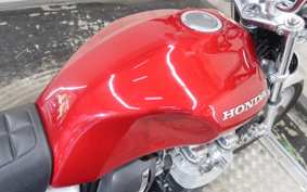 HONDA CB1100 EX 2018 SC65