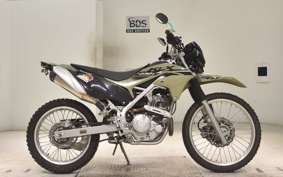 KAWASAKI KLX230S LX230A