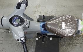 HONDA C125 SUPER CUB 2021 JA71