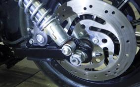 HARLEY XL883N 2009