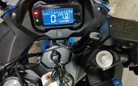 SUZUKI GSX-250R DN11A