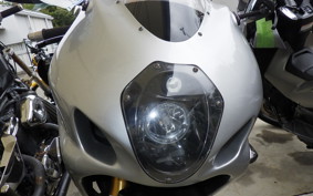 SUZUKI GSX-1300R HAYABUSA 2000
