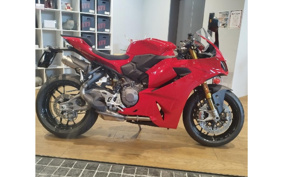 DUCATI PANIGA-REV2S 2026 3H00