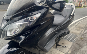 SUZUKI SKYWAVE 250M CJ45A