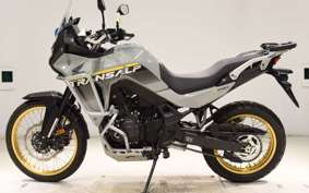 HONDA TRANSALP XL750 2025 RD16