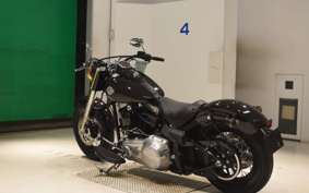 HARLEY FLS 1580 2014
