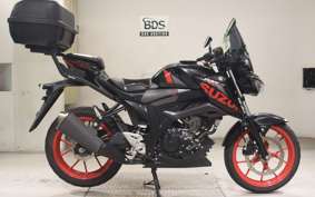 SUZUKI GSX-S125 2023 DL32B