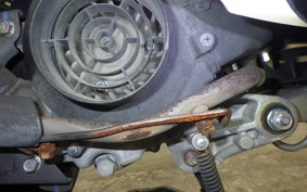 HONDA GIORNO 2 2020 AF70