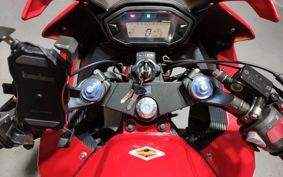 HONDA CBR400R 2018 NC47