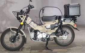 HONDA CT125 HUNTER CUB JA55