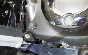 HONDA MONKEY 125 2009 JB02