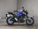 Фото Yamaha MT-03 2022 с японского аукциона