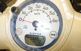 HONDA GIORNO 3 AF77