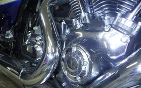 HARLEY FLHXSE 1800CVO 2010