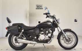 KAWASAKI ELIMINATOR 125 BN125A