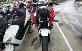 HONDA CB1300SB SUPER BOLDOR 2011 SC54