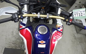 HONDA CRF1000L AFRICA TWIN DCT 2016 SD04