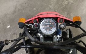 KAWASAKI KSR-1 MX050B