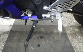 YAMAHA YZF-R25 A 2022 RG43J
