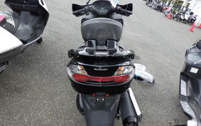 SUZUKI SKYWAVE 400 A 2013 CK45A