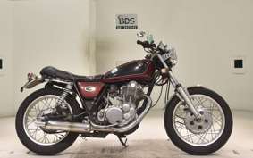 YAMAHA SR400 Gen.2 1999 1JR