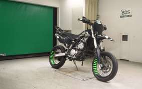 KAWASAKI KLX250D TRACKER 2026 LX250E