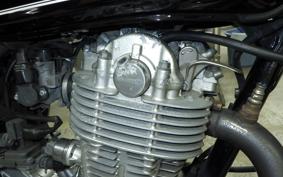 YAMAHA SR400 Gen.4 2011 RH03J