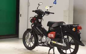 HONDA CROSS CUB 110 JA60