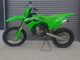 Фото Kawasaki KX112 с японского аукциона