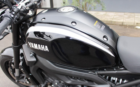 YAMAHA XSR900 2019 RN56J