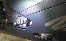 KAWASAKI ZX-4R SE 2025 ZX400P
